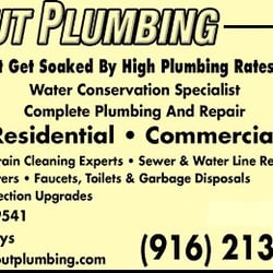About Plumbing