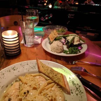 Flamingo Grill - Entrees - Seafood Near Me - Myrtle Beach, South Carolina