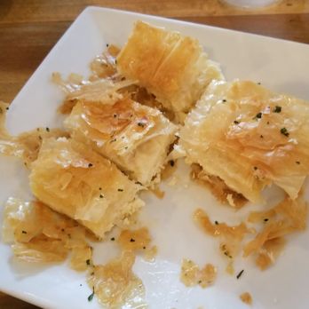 Kuzina - Tirotipa.. Was good - Mediterranean Near Me - Staten Island, New York Kuzina - Tirotipa.. Was good - Mediterranean Near Me - Staten Island, New York
