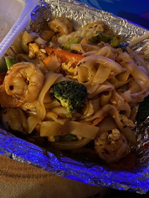Baan Thai by null