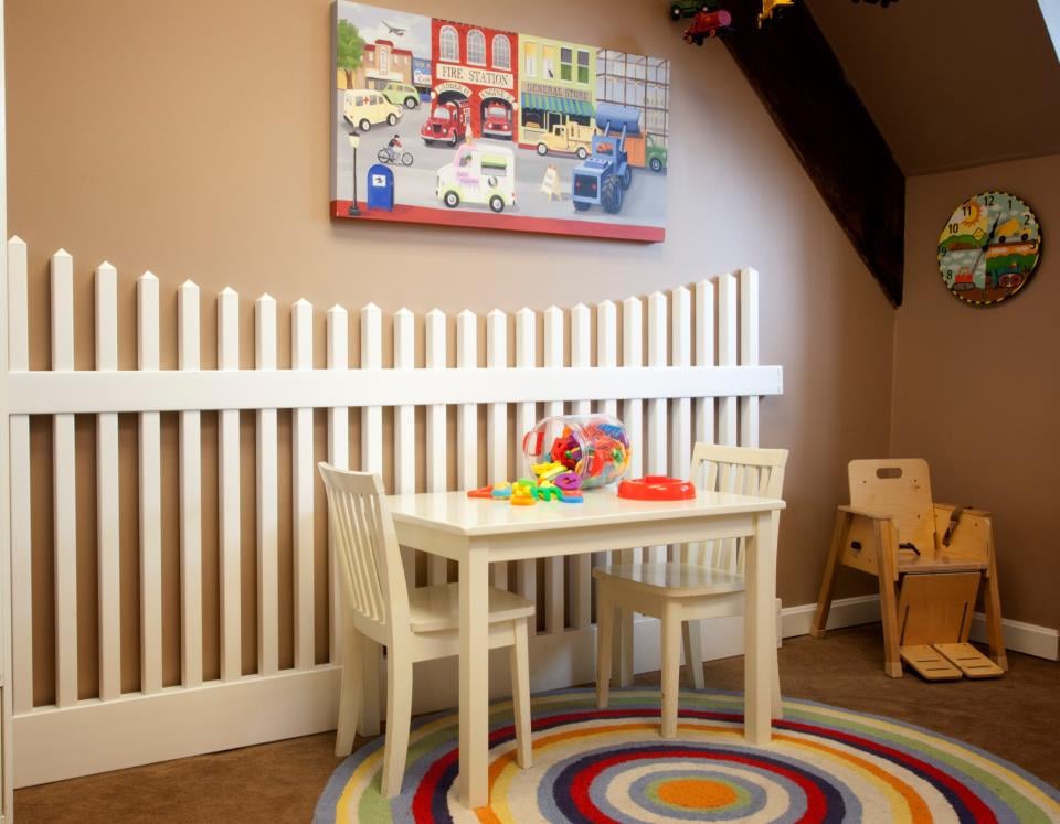 Chatterboxes - child therapist in Newton Upper Falls, MA