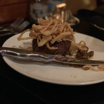 Kurt's Steakhouse - Petite Filet - Steakhouses Near Me - Delafield, Wisconsin Kurt's Steakhouse - Petite Filet - Steakhouses Near Me - Delafield, Wisconsin