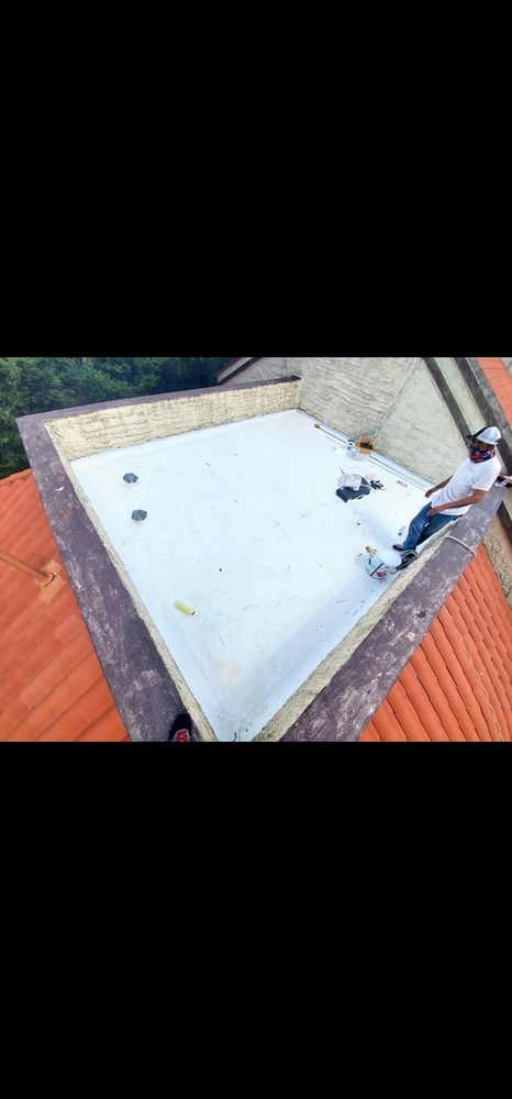 Slide of Charity Construction & Restoration