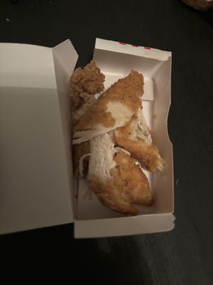 KFC by null