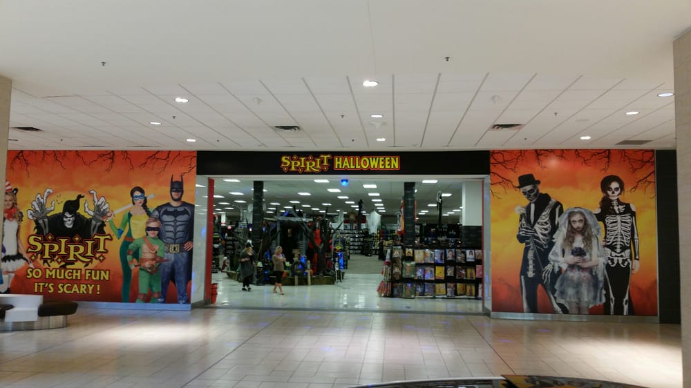 Spirit Halloween Arundel Mills 2022 Spirit Halloween Closed Customized Merchandise 6455 Macleod Trail Sw Calgary Ab Yelp