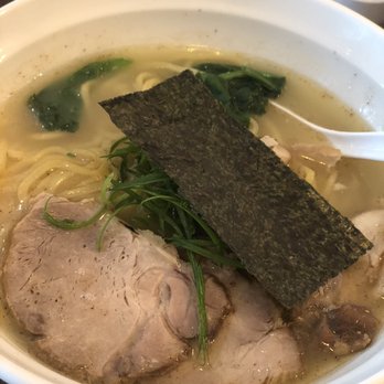 Fou Fow Ramen - Ramen Near Me - Amsterdam, New Hampshire
