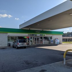 Union City B P - BP, Union City GA