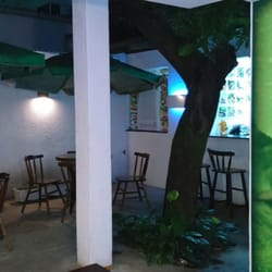 Saladeria UNIC