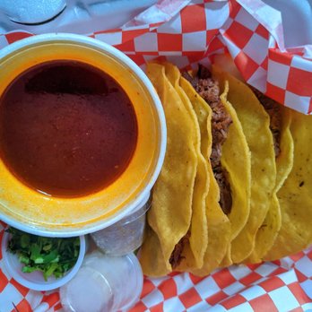 4tacos 4tacos 4tacos - Tacos Near Me