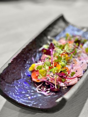 Shoshin Sushi by null