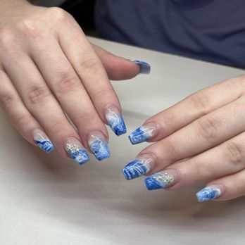 VIP Nails - Nail Salons Near Me - Herndon, Virginia
