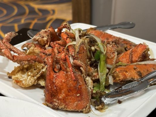 Hai Cang Harbor by null Hai Cang Harbor by null