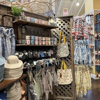 Briggs Nursery and Cafe - Coffee & Tea Near Me - North Attleborough, Massachusetts