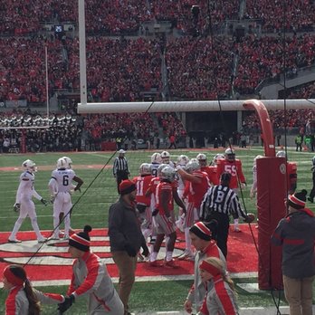 Ohio Stadium - Stadiums & Arenas Near Me - Columbus, Ohio Ohio Stadium - Stadiums & Arenas Near Me - Columbus, Ohio