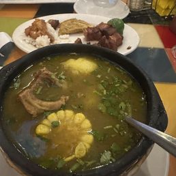 Sancocho De Costilla Sancocho De Costilla
