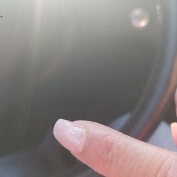 Wow Nails & Spa - Not worth the money! - Nail Salons Near Me - Palmdale, California Wow Nails & Spa - Not worth the money! - Nail Salons Near Me - Palmdale, California
