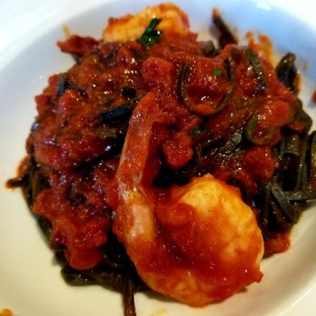 Jonathan’s Ristorante - Black Pasta & Tiger Shrimp - Italian Near Me - Huntington, New York Jonathan’s Ristorante - Black Pasta & Tiger Shrimp - Italian Near Me - Huntington, New York