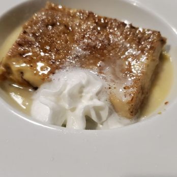 Madame Matisse - Bread pudding - Cafes Near Me - Santa Fe, New Mexico