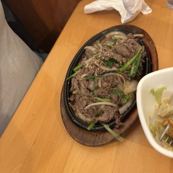Jin China Bistro - Bulgogi - Noodles Near Me - Los Angeles, California