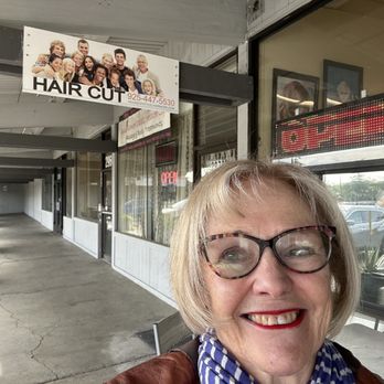 House of Style - Blow Dry/Out Services Near Me - Livermore, California House of Style - Blow Dry/Out Services Near Me - Livermore, California