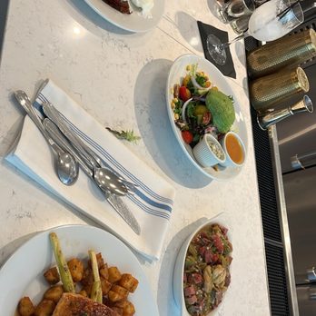 Chapter IV - Citrus Salad , 2Egg Breakfast , Salad , Smothered Okra - Southern Near Me - New Orleans, Louisiana