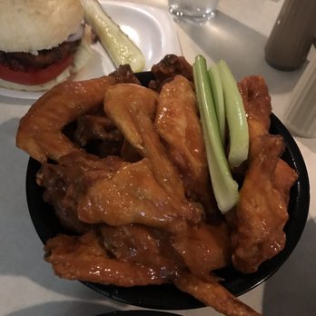 Elbow Room - Hot Chicken Wings - Chicken Wings Near Me - Elmira, New York Elbow Room - Hot Chicken Wings - Chicken Wings Near Me - Elmira, New York