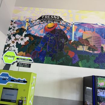 Walmart Bakery - Leaving! - Bakeries Near Me - Fresno, California