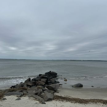 Sullivan's Island - Beach! - Beaches Near Me - Sullivan's Island, South Carolina