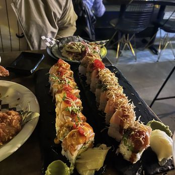 The Haam - Sushi - Japanese Near Me - Toronto, Ontario The Haam - Sushi - Japanese Near Me - Toronto, Ontario
