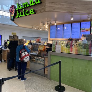 Jamba - Juice Bars & Smoothies Near Me - Newark, New Jersey Jamba - Juice Bars & Smoothies Near Me - Newark, New Jersey