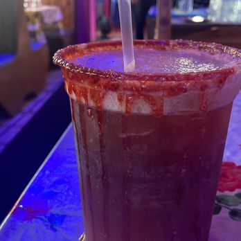 Tacos and Beer - Michelada - Mexican Near Me - Seattle, Washington Tacos and Beer - Michelada - Mexican Near Me - Seattle, Washington