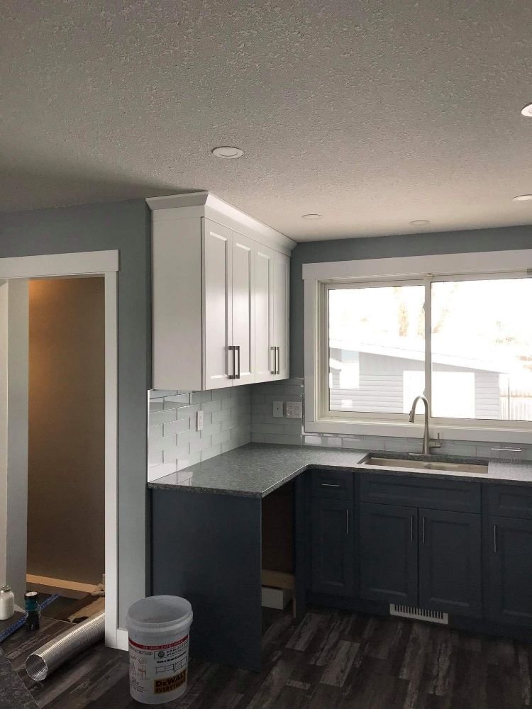 Slide of Southern Construction LLC