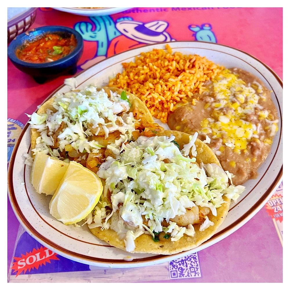 GARCIA’S RESTAURANT Updated November 2024 326 Photos & 527 Reviews