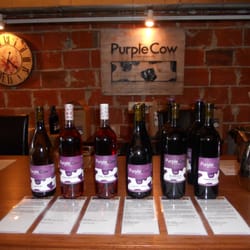 Purple Cow Vineyards