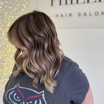 Phillip Hair Salon - Hair Salons Near Me - Springfield, Virginia Phillip Hair Salon - Hair Salons Near Me - Springfield, Virginia