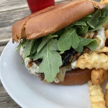 Fortunate Son - Don burger - Pizza Near Me - Garland, Texas Fortunate Son - Don burger - Pizza Near Me - Garland, Texas