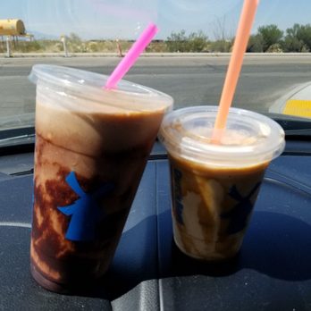 Dutch Bros Coffee - Coffee & Tea Near Me - Tucson, Arizona Dutch Bros Coffee - Coffee & Tea Near Me - Tucson, Arizona