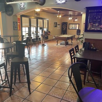 The Spot Bar and Grill - 3 pool tables and darts - New American Near Me - Antioch, California The Spot Bar and Grill - 3 pool tables and darts - New American Near Me - Antioch, California