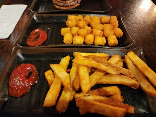 Basement Burger Bar Farmington by null