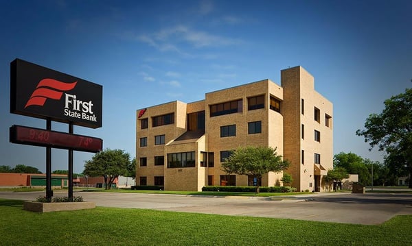 First State Bank Contact Agent Banks Credit Unions 801 E