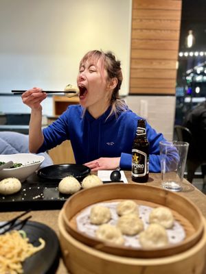 Dough Zone Dumpling House Kirkland by null