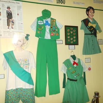 Girl Scout 1st Headquarters - GS museum JUN2012 - Community Service/Non-Profit Near Me - Savannah, Georgia Girl Scout 1st Headquarters - GS museum JUN2012 - Community Service/Non-Profit Near Me - Savannah, Georgia