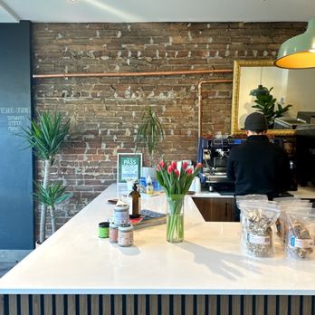Annex Espresso Bar - Coffee & Tea Near Me - Toronto, Ontario Annex Espresso Bar - Coffee & Tea Near Me - Toronto, Ontario