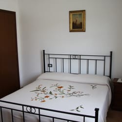 Appartamenti  La Pieve di Pomaia