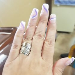 Bella Nails and Spa