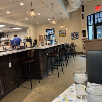 Big Bad Breakfast - Inside - Breakfast & Brunch Near Me - Vestavia Hills, Alabama Big Bad Breakfast - Inside - Breakfast & Brunch Near Me - Vestavia Hills, Alabama