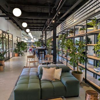 Kiln Rancho Bernardo - Shared Office Spaces Near Me - San Diego, California