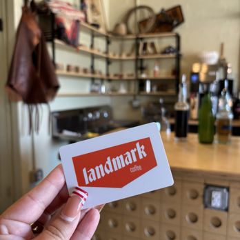 Landmark Coffee - Coffee & Tea Near Me - Yucaipa, California Landmark Coffee - Coffee & Tea Near Me - Yucaipa, California