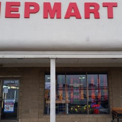 Nepmart - Nepmart is a recently established Indian/nepali grocery store in Lexington.