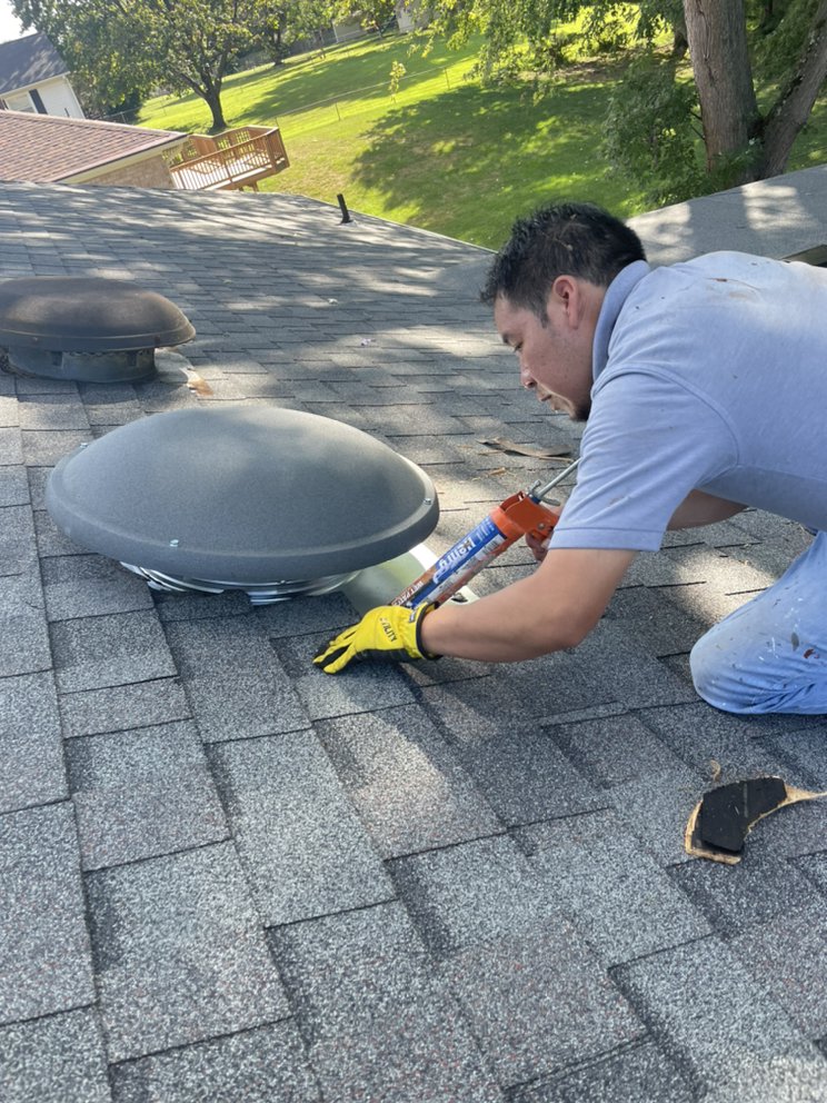 Slide of MSI Residential Renovations